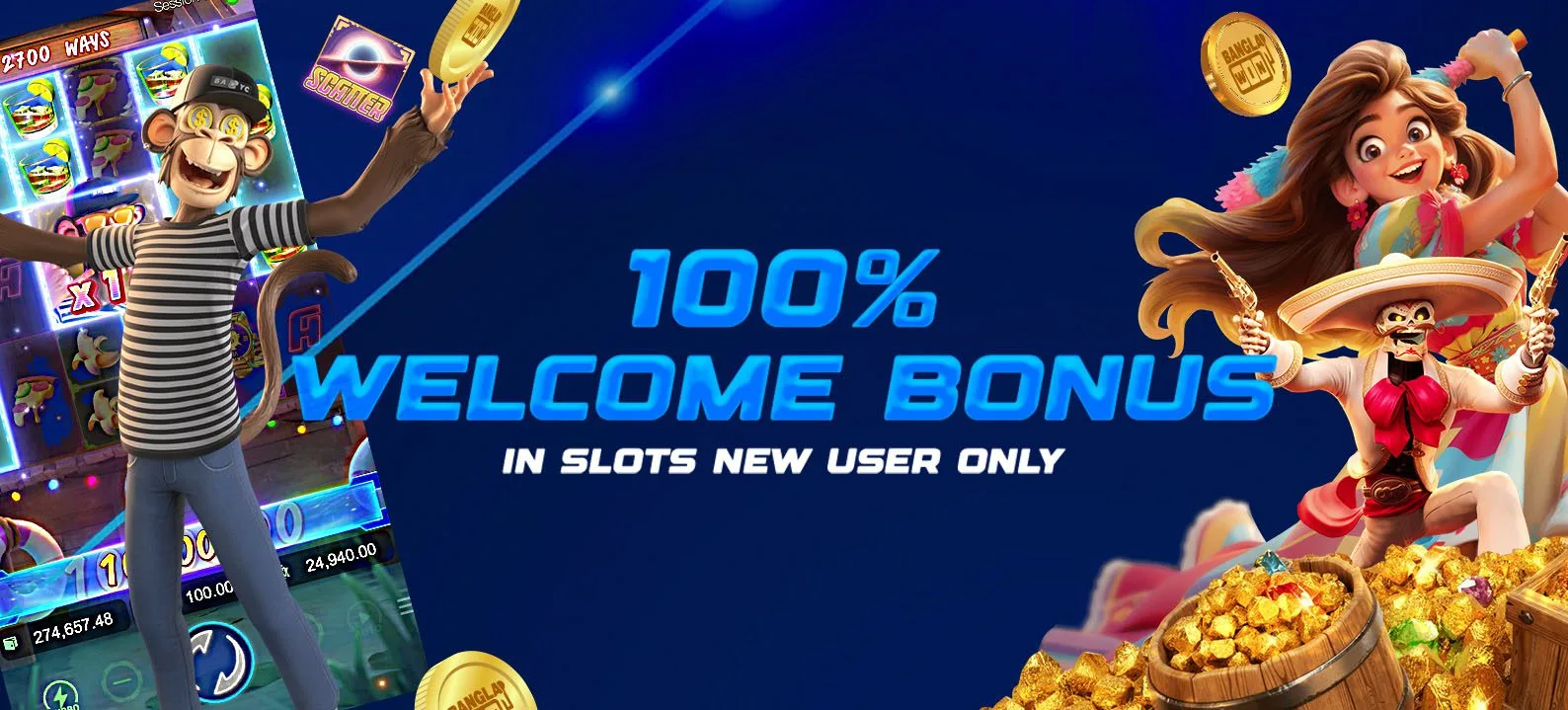 Advantages After Completing Banglawin88 Sign Up