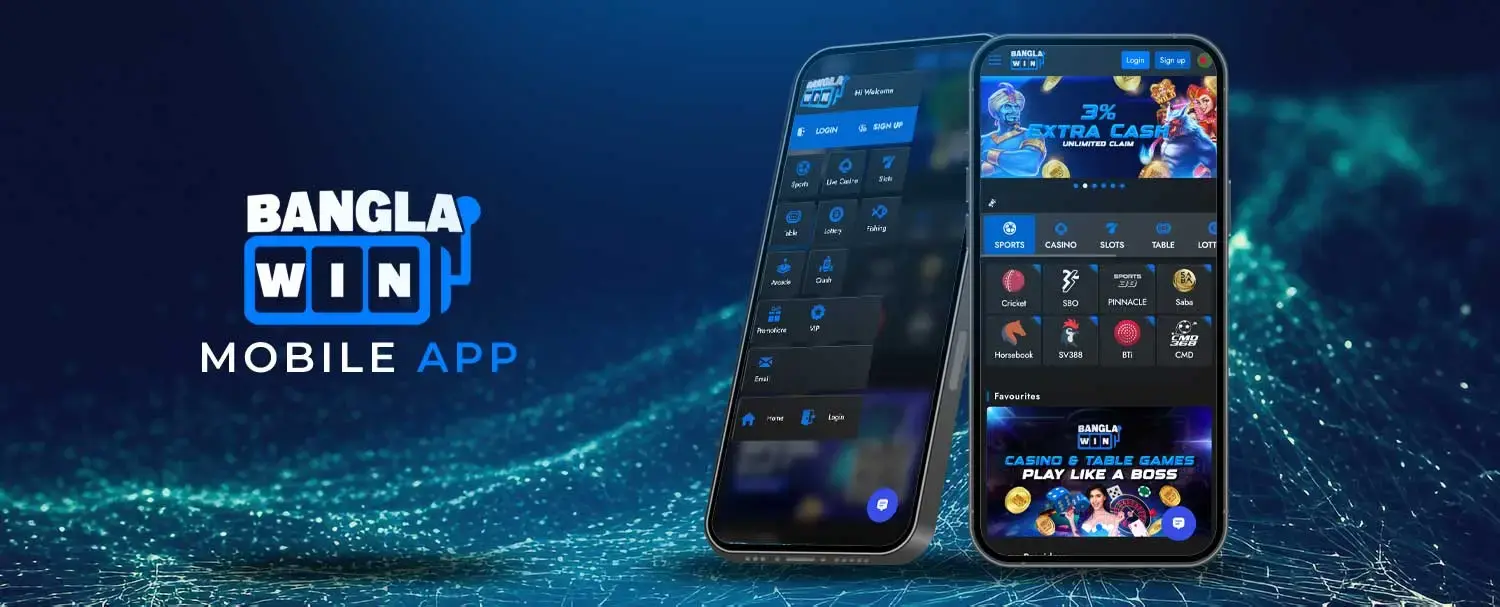 Getting Started With Banglawin88 Mobile App Installation