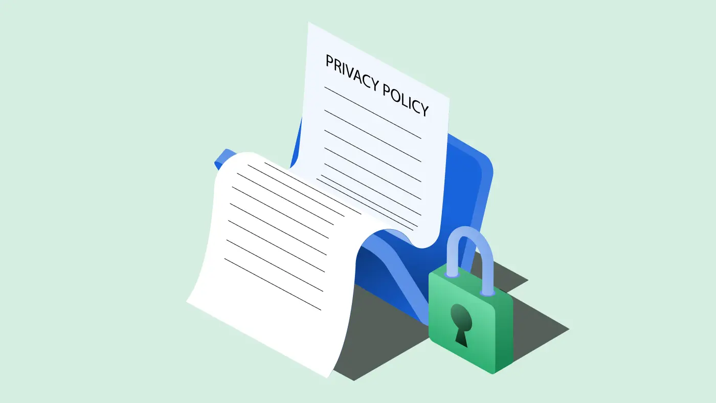 Grasping the Role of a Privacy Policy