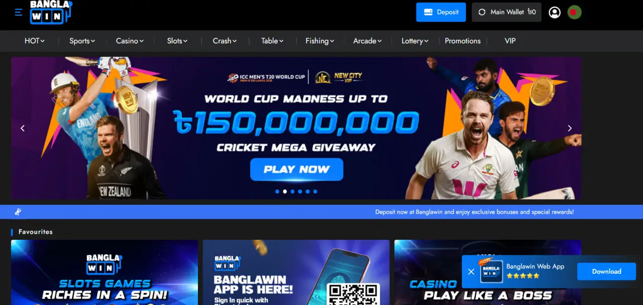 What Makes Banglawin88 About Banglawin88 Unique