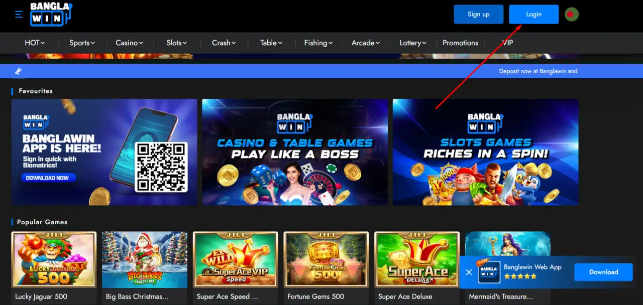 Why Banglawin88 Login Matters for Players