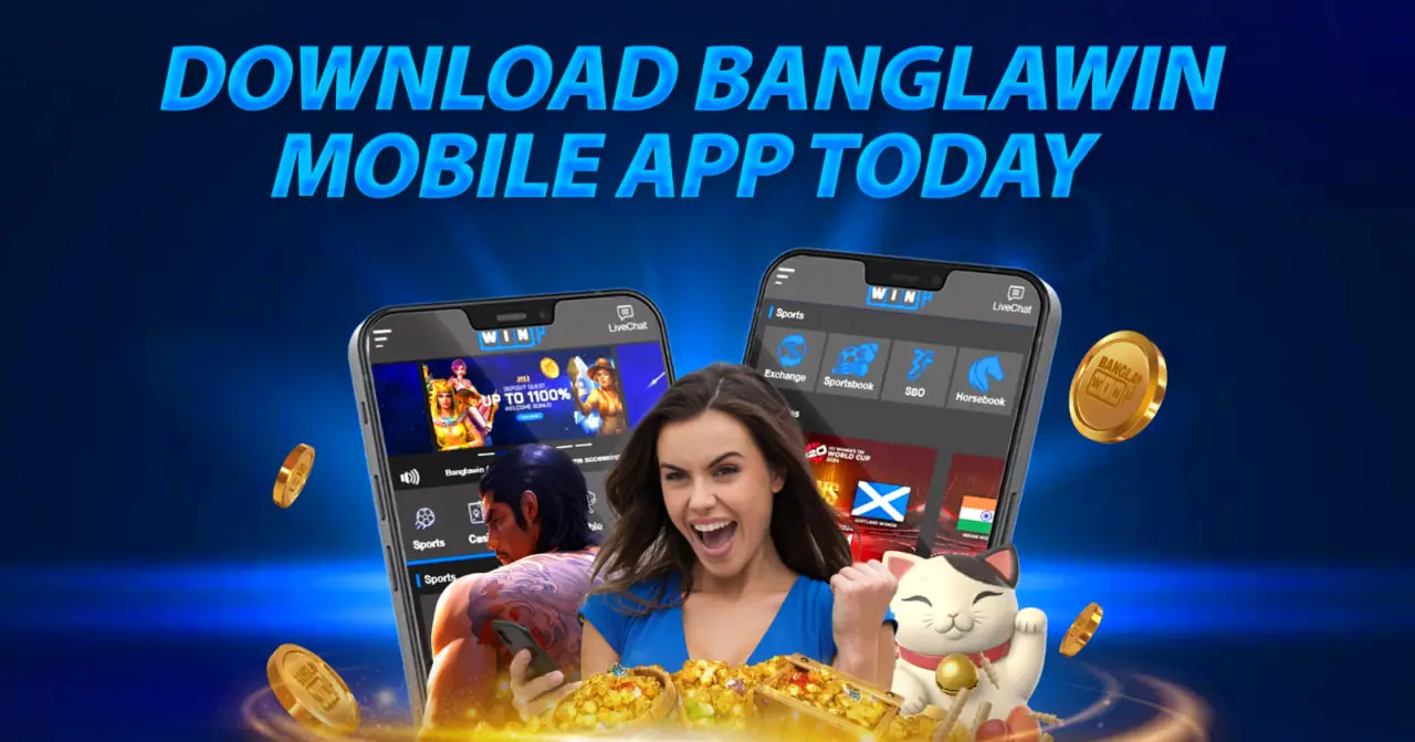 Why Players Choose the Banglawin88 Mobile App